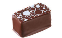 WOMAN: Le premier CHOCOBULLE bi-matière