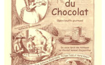 Au Bonheur du chocolat, 7ème opéra bouffe de la Marmite à Malices