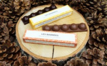 Les Barrées d’Edwart Chocolatier…
