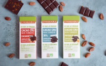 Ethiquable : le défi du chocolat équitable et bio…