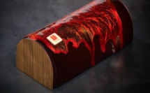 Un noël lumineux pour la Maison Sève