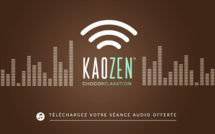 Kaozen, un Voyage terriblement Séduisant !