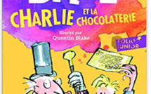 Charlie et la Chocolaterie par Roald Dahl