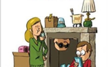 Mystère et chocolat par Jean Alessandrini  et Guillaume Long