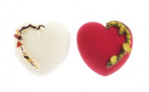 Les chocolatiers Nihant et Le Roux au service des amoureux