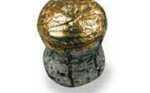 Le Bouchon au Marc de Champagne