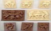 Kamasutra en chocolat