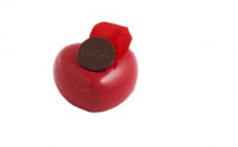 Une fête des mères haute en chocolat.