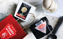 Un abonnement mensuel pour des saveurs de crème glacée exclusives