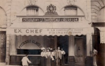 La maison Darricau : cent ans de chocolats et d’histoire