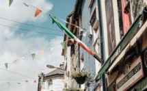 Caffreys Confectionery : la réponse de l’Irlande à Willy Wonka.