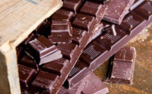 Chocolate Hollow : des chocolats au goût du lait sans produit laitier.