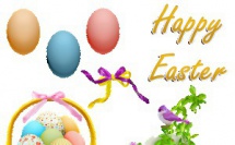 Histoire de la Fête de Pâques