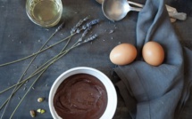 Recette exquise des Œufs de Pâques en Mousse au Chocolat