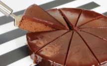 Recette de Gâteau au Chocolat