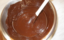 Technique de mise au point du chocolat