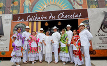 Un week-end croustillant au cœur fondant…