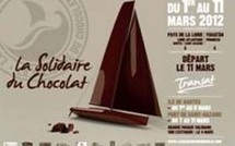 Deuxième édition de la Solidaire du Chocolat : Mars, et ça repart… À vos tablettes !