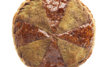 Jean-Paul Hévin pimente la galette des rois !