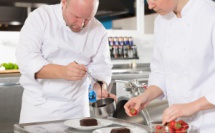 Garray Johanne : un pâtissier et chocolatier confirmé
