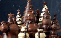 Des idées cadeaux chocolat signées Leonidas comme s’il en pleuvait…