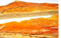 Les galettes ne tournent pas rond !