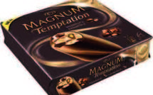 Nouveau Magnum Temptation Noisette : Jamais un Magnum n’avait aussi bien porté son nom !