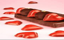 Sensuelles, gaies et glamour, les créations Christophe Roussel célèbrent l’amour