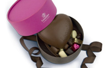 Des attentions chocolatées tout en tendresse signées Leonidas