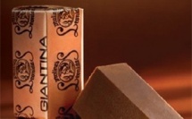 Giantina, la toute dernière création signée Leonidas