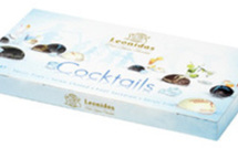 Offrez-vous une touche d’exotisme avec les pralines Cocktail de Leonidas