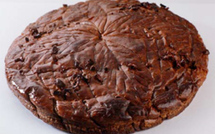 La galette des rois, par Jean-Paul Hévin.