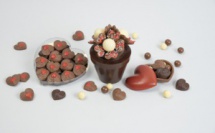 Saint-Valentin 2020, régaler vos papilles tout en célébrant l’amour