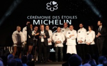 Un nouveau partenariat avec Valrhona pour les Prix Passion Dessert 2020