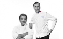 Une collaboration au sommet de la gourmandise avec des pâtisseries véganes