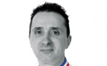 Thierry Bamas : MOF 2011 et expert international de la pâtisserie