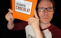 CONCOURS#3 🍫 Je vous offre le livre : L'Essentiel du Chocolat !