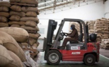 Protection renforcée chez Barry Callebaut pour ses Cocoa Farmers