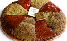 Pour une Epiphanie chic et choc 2012