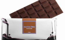 On craque pour sa dernière tablette à croquer : la tablette Carupano 70%