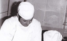 Albert Escobar MOF 1982, rend service aux papilles des grands gourmets