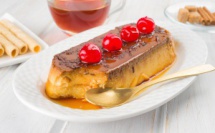 Journée nationale du pouding au chocolat : savourez un dessert relativement léger