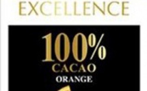 Lindt et le lancement du Chocolat noir 100%
