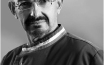 Le chocolatier Nasserdine Mendi