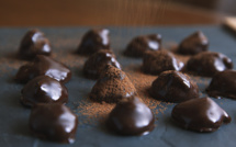 Le Chocolatier Laurent Demoncy