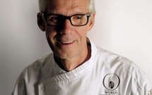 Le chocolatier Markus Kunz