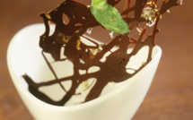 Le chocolatier Susumu Shimada