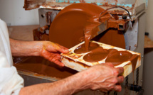 Le Chocolatier Jaroslaw Zbaliszyn