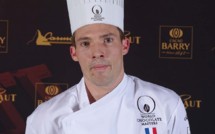 Le Chocolatier Sébastien Trudelle