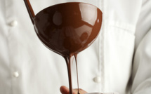 Le chocolatier Christian Schaberreiter